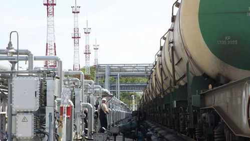 北约内部分歧加剧，美国天然气储运政策生变