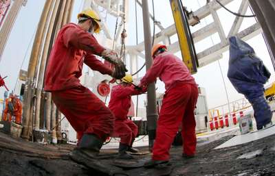 智慧引擎赋能 中国石化西南石油局钻井全周期提速实践