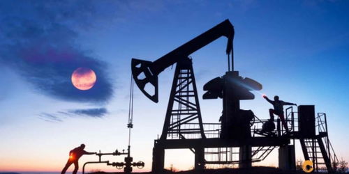 欧佩克维持产量不变叠加美联储风险预警，国际石油市场面临复杂考验