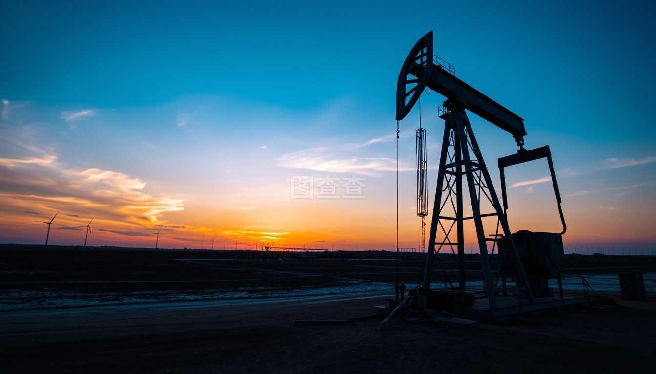 石油钻井现场的“心脏” 钻井泵