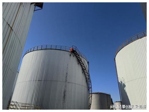 盘锦石化工厂以底价成交，2245万背后 天然气储运新动向