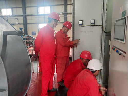 中国石油辽河油田曙采厂 热注系统内部对标促提升