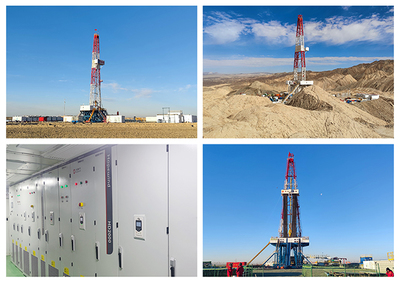 天然气管道储运 能源供应的关键环节与新兴挑战