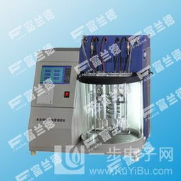 石油产品运动粘度测定仪在天然气管道储运中的应用与供应前景