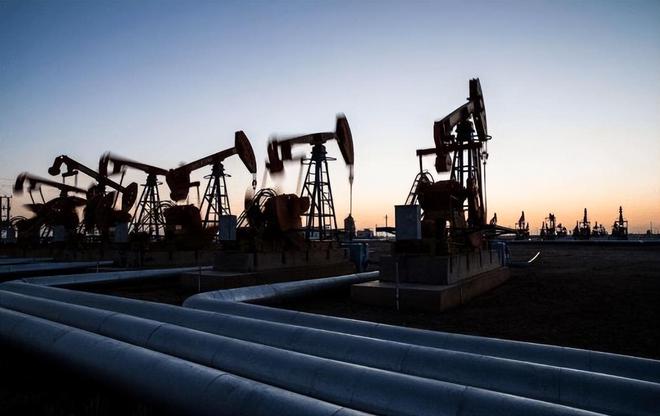 石油或将迎来“白菜价”？中国新技术引领能源变革，国力再攀高峰